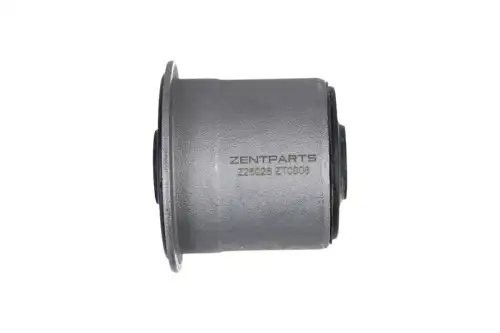 сайлентблок заднего продольного рычага!\ Jeep Grand Cherokee 97-04 Z26028 ZENTPARTS
