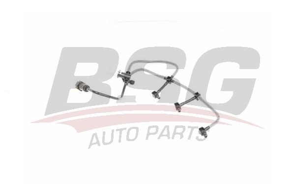 Трубка топливная FORD S-Max (06-) (1.8 TD) низкого давления BSG BSG30731005 BSG