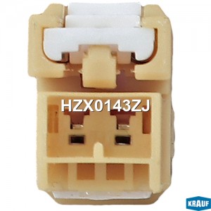 Контактная группа подушки безопасности HZX0143ZJ HZX0143ZJ KRAUF