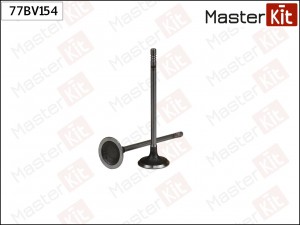Клапан впускной MINI N14,N16 77BV154 77BV154 MASTER KIT