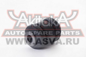 САЙЛЕНТБЛОК FORD 2101CB4S 2101-CB4S ASVA