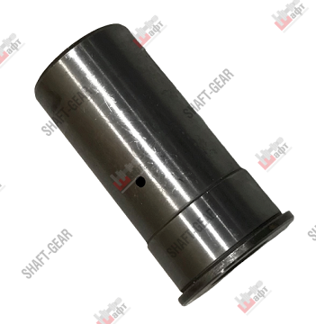 Вал шестерни заднего хода (левый) КПП HW18709 Евро-3, HW19710 HOWO AZ2212050101 SHAFT