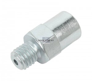 Клапан VOLVO FH12,FL12 обратный ТНВД (М10мм) DT 2.12246 DIESEL TECHNIC