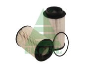 Фильтр топливный ; ; EKO-03.380 EKOFIL