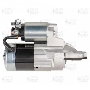 Стартер для а/м Mazda 3 BK (03-)/6 (02-) 1.8i/2.0i (LSt 2502) LST 2502 START VOLT