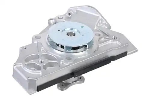 помпа!\ KIA Rio/Shuma 1.5/1.6/1.8 00-05 Z14687 ZENTPARTS