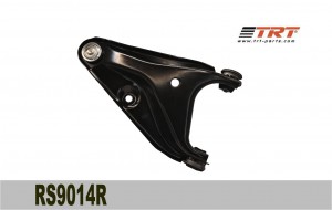 Рычаг подвески правый в сборе 6001547519 TRT RS9014R Renault Logan RS9014R RS9014R TRT