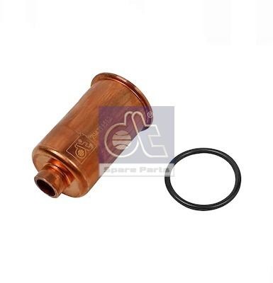 Стакан форсунки  2шт 6.91211 DIESEL TECHNIC