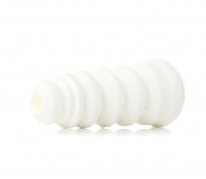 отбойник амортизатора заднего!\ Audi A3 all 96> 18402 FEBI BILSTEIN