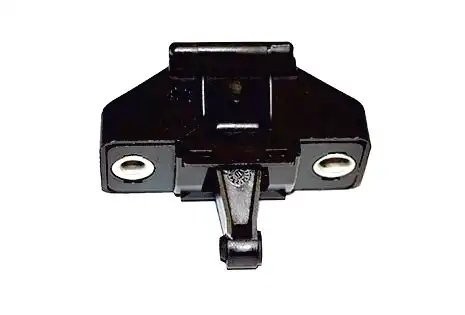 Замок крышки багажника Logan Faza 1/2, Sandero, Sandero Stepway TRK1190 TRK1190 TORK AVTO