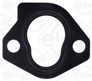 прокладка насоса топливного! \ Audi, VW 73-96 523.496 ELRING