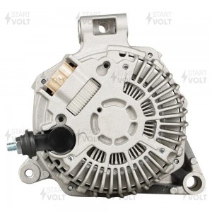 Генератор для а/м Subaru Forester SJ (13-) 2.0T/XV GP (12-) 1.6i/2.0T 150A (LG 2 LG 2206 START VOLT