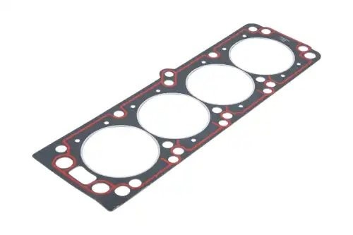 прокладка ГБЦ! (1.6mm)\ Opel Astra/Omega/Vectra 2.0/2.2 16V 93> Z16761 ZENTPARTS
