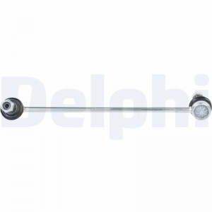 тяга стабилизатора переднего левая!\ MB W204/S204 07> TC2266 DELPHI