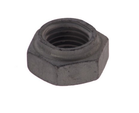 Гайка Dacromet-покрытие M30x3.5/H28/DIN985 0326015010 BPW