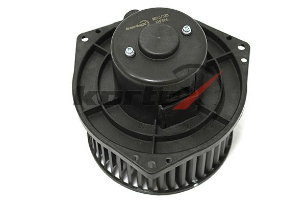 Мотор отопителя SSANG YONG KYRON 05-ACTYON 05- KHF066 KHF066 KORTEX