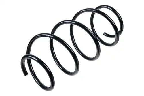 пружина передняя! 40 958 27\ Volvo S40/V40 1.8/2.0/T/1.9TD 00> Z38225 ZENTPARTS