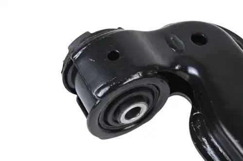 рычаг левый!\ Opel Astra/Zafira all 98> Z24880 ZENTPARTS