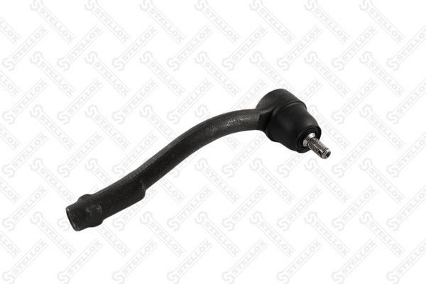 наконечник рулевой правый!\ Hyundai Verna 05> 51-00296A-SX STELLOX