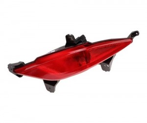 Фонарь противотуманный JAC J7 задний правый MOVELEX 4133600U7300MX MOVELEX