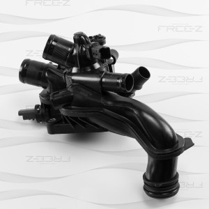 Термостат 102°С (с корпусом) KT0226 KT0226 FREE Z