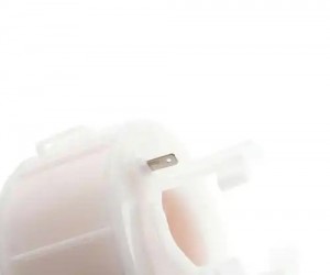 Фильтр топливный HYUNDAI Solaris (10-) KIA Rio (11-) (1.4) MEGAPOWER 110-22-003 MEGA POWER