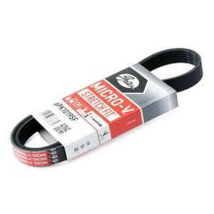 Ремень приводной поликлиновой 6PK1019 GATES 6PK1019SF GATES