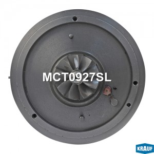 Картридж турбокомпрессора KRAUF MCT0927SL KRAUF