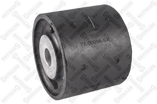 сайлентблок зад. балки зад. внутр.!\ BMW X5 3.0-4.8 >07/05 77-00998-SX STELLOX