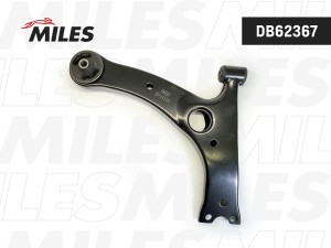 Рычаг передней подвески правый без шаровой опоры TOYOTA AVENSIS 03-08 (LEMFORDER DB62367 MILES