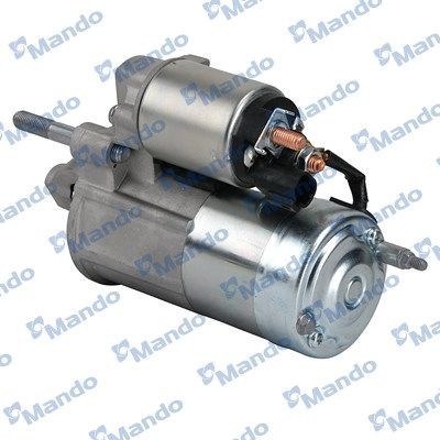 Стартер HYUNDAI Santa Fe (05-),Grandeur (06-) (2.7) (1.4кВт) MANDO BN361003E020 MANDO