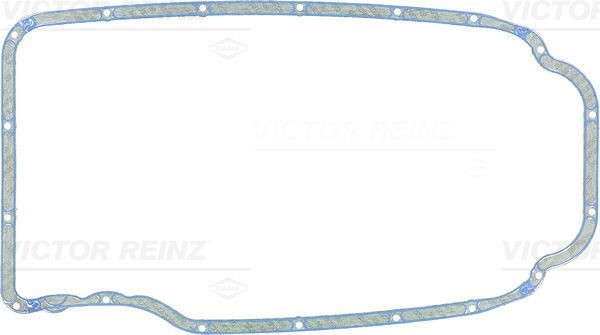 Прокладка масляного поддона DC 13; 71-42909-00 VICTOR REINZ