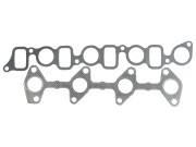 к-кт прокладок ДВС! без ГБЦ Toyota Land Cruiser 90 3.0 D-4D 1KD-FTV 00> 1122027SX STELLOX