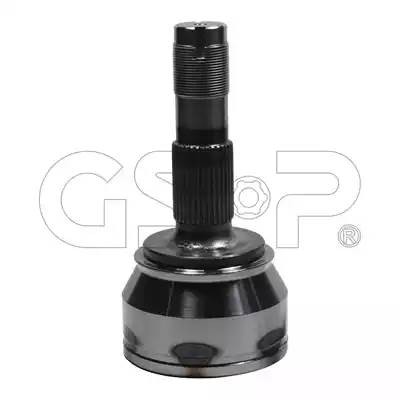 ШРУС наружный 817055 817055 GS P