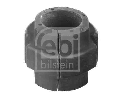 Втулка стабилизатора VW B5 AUDI переднего 27мм FEBI 10023 FEBI BILSTEIN