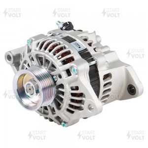Генератор для а/м Nissan Almera N16/Primera P11E/Almera Classic/Primera P12E 1.5 LG 1401 START VOLT