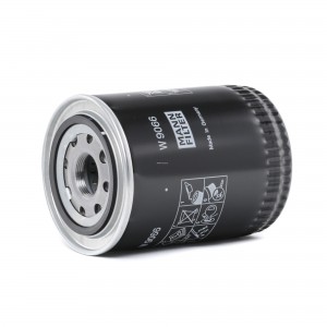 KIA SORENTO / HYINDAI GRAND STAREX W9066 MANN FILTER
