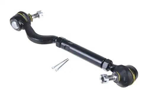 тяга рулевая правая! Hyundai Terracan 01> Z28479 ZENTPARTS
