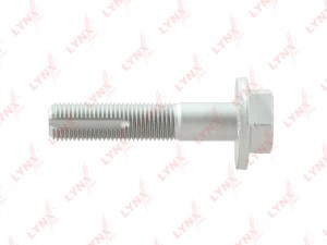 Болт SUBARU Forester (08-),Impreza (08-),Legacy (09-) крепления подрамника LYNX FS-1079 LYNXAUTO