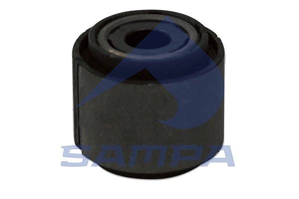 сайлентблок стабилизатора !(мр) 18x60x52 2x \MB 011.161 SAMPA