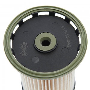 Фильтр топливный VW Touareg (10-) MEGAPOWER 110-16-042 MEGA POWER