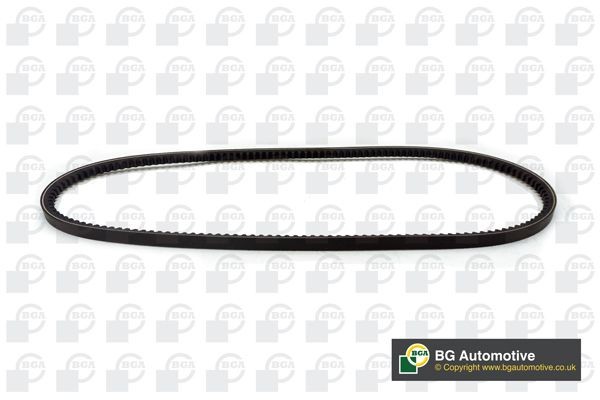 ремень клиновой! 13x950\ DAF,IVECO,KASSBOHRER,MAN,MB,SCANIA,Audi 100 2.0-2.3/2.0 V10X950 BG AUTOMOTIVE