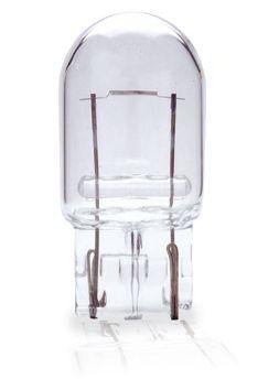 Лампа 12V W21W W3х16d PHILIPS 12065CP PHILIPS