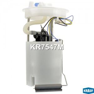 Насос топливный MAZDA 3 (09-) KRAUF KR7547M KRAUF