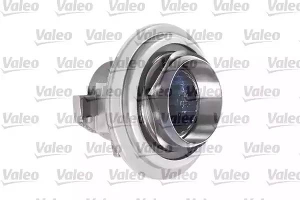 Подшипник выжимной KZIZ-5 MAN/DAF/Van Hool/Iveco/Neoplan 806616 VALEO PHC