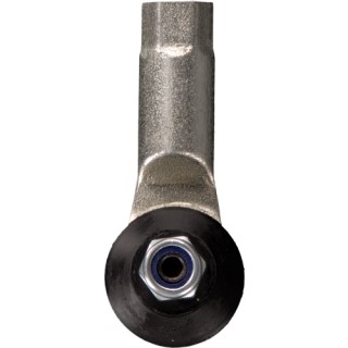 наконечник рулевой! Citroen C-Crosser, Peugeot 4007 2.4 16V/2.2HDi 07> 34477 FEBI BILSTEIN