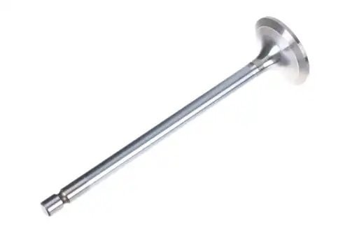 клапан впускной! IN 30град. 33x7x124.7\ FOTON, Cummins ISF 3.8 Z71515 ZENTPARTS