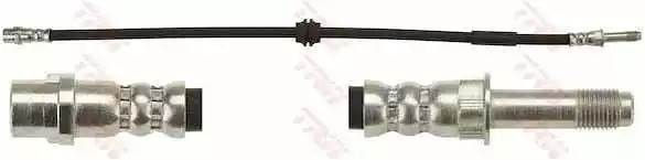 Шланг тормозной передний VW TRANSPORTER V PHB555 PHB555 TRW