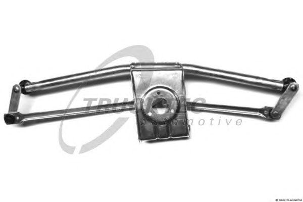 трапеция стеклоочистителя! без моторчика \ Omn MB Sprinter, VW LT2 02.61.013 TRUCKTEC