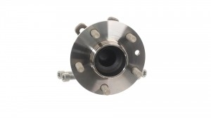 FOCUS RS (2008-2011)/MONDEO IV (2007>) VKBA6586 SKF